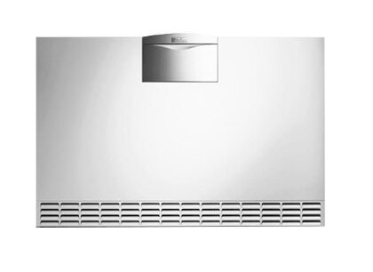 Котел газовый atmoCRAFT с двухступенчатой атмосферной горелкой (в сборе) VAILLANT   VK INT 1154/9